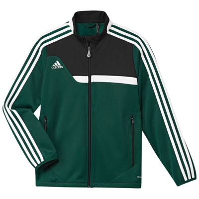 image: adidas Tiro 13 Training Jacket Z21119