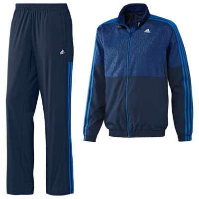 image: adidas Clima 365 Woven Track Suit Z21236