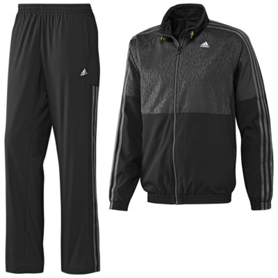 image: adidas Clima 365 Woven Track Suit Z21238