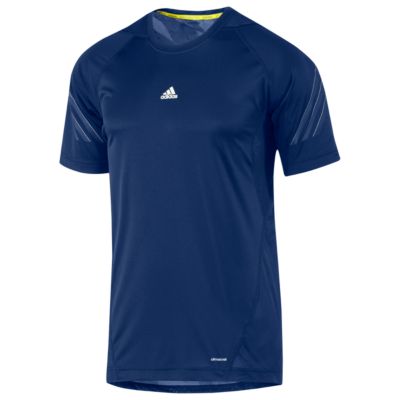 image: adidas Adizero Short Sleeve Tee Z21350