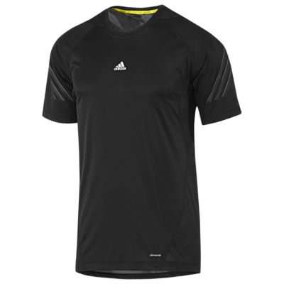 image: adidas Adizero Short Sleeve Tee Z21351