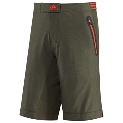 image: adidas Epic Fight Shorts Z21534