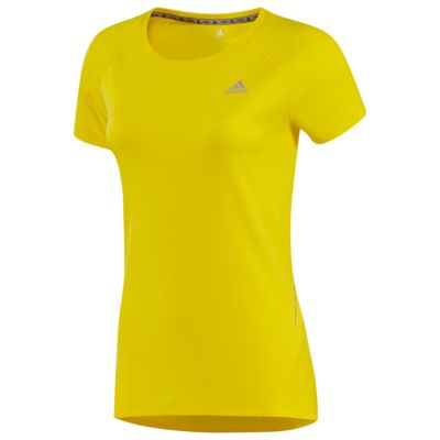 image: adidas Sequencials Run Short Sleeve Tee Z21616