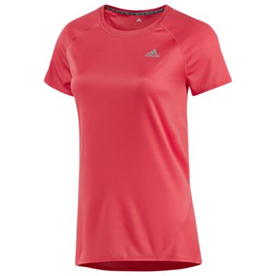 image: adidas Sequencials Run Short Sleeve Tee Z21618