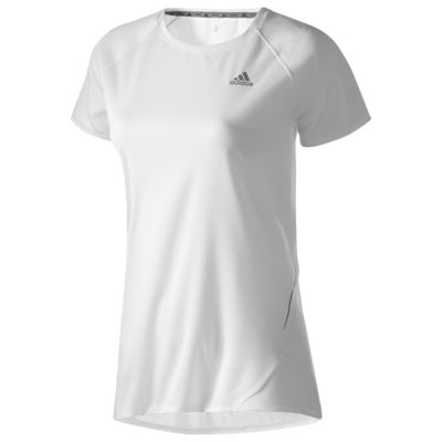 image: adidas Sequencials Run Short Sleeve Tee Z21673