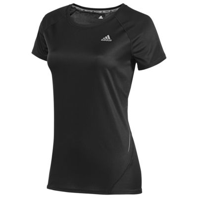 image: adidas Sequencials Run Short Sleeve Tee Z21678