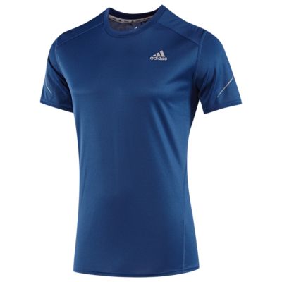 image: adidas Sequencials CC Run Short Sleeve Tee Z21714