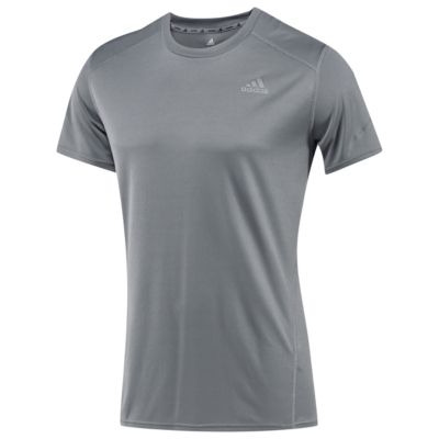 image: adidas Sequencials CC Run Short Sleeve Tee Z21717