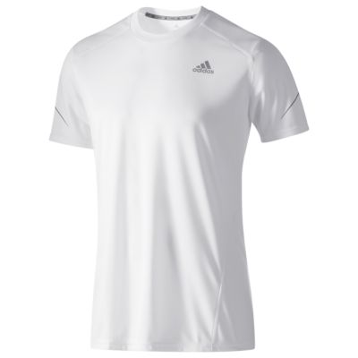 image: adidas Sequencials CC Run Short Sleeve Tee Z21719