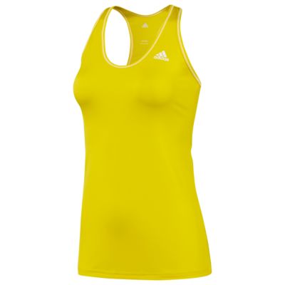 image: adidas Too Perfect Rib Tank Z21857