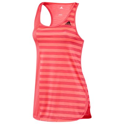 image: adidas Boyfriend Striped Tank Z22069