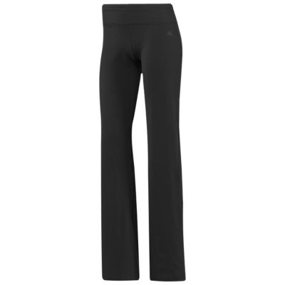 image: adidas Powerluxe No-Fuss Pants Z22091
