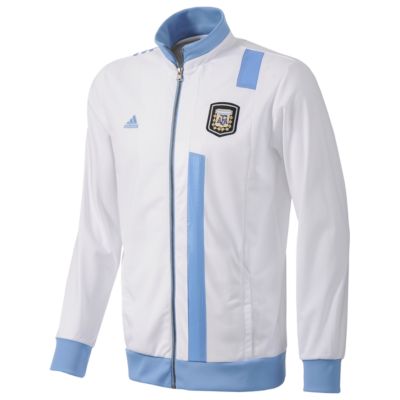 image: adidas Argentina Track Top Z22180