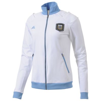 image: adidas Argentina Track Top Z22200