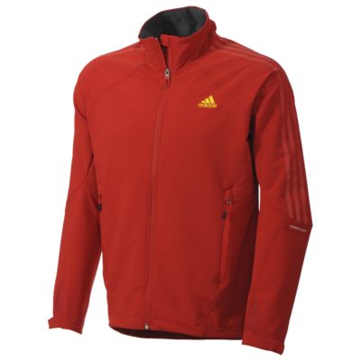image: adidas Terrex Swift Soft Shell Jacket Z22685