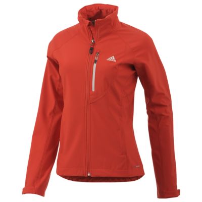 image: adidas Hiking Soft Shell Jacket Z22699