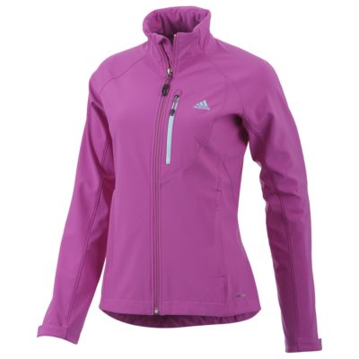 image: adidas Hiking Soft Shell Jacket Z22703