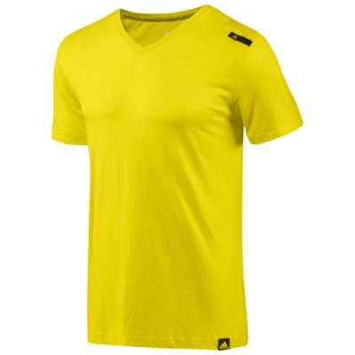 image: adidas All-World Short Sleeve Tee Z22739