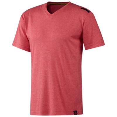 image: adidas All-World Short Sleeve Tee Z22741