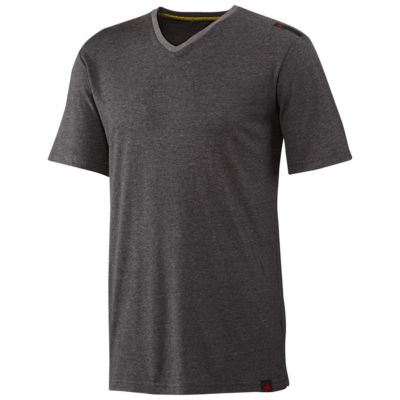 image: adidas All-World Short Sleeve Tee Z22742