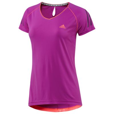 image: adidas Supernova Short Sleeve Tee Z22967