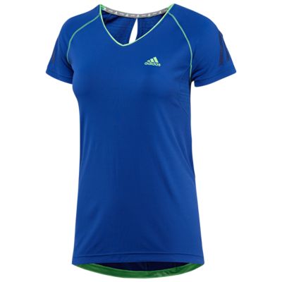 image: adidas Supernova Short Sleeve Tee Z22970