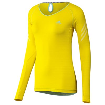image: adidas Supernova Long Sleeve Tee Z22977