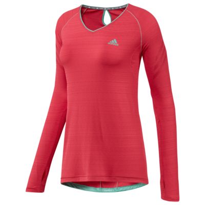 image: adidas Supernova Long Sleeve Tee Z22979