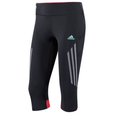 image: adidas Supernova Three-Quarter Tights Z23010