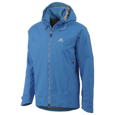 image: adidas Hiking Two-Layer Climaproof Storm Jacket 2 Z23052