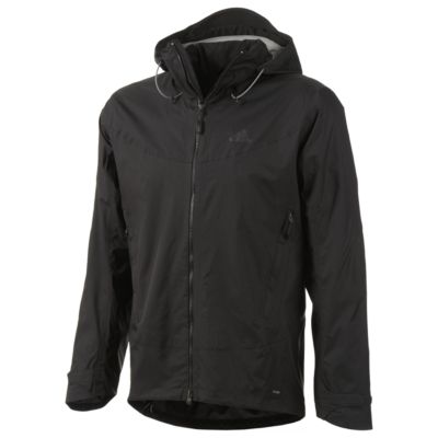 image: adidas Hiking Two-Layer Climaproof Storm Jacket 2 Z23056