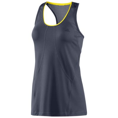 image: adidas Powerluxe No-Fuss Tank Z23376