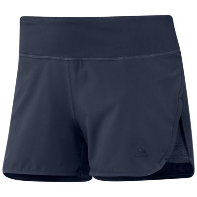 image: adidas Powerluxe No-Fuss Shorts Z23389