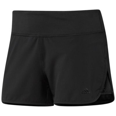 image: adidas Powerluxe No-Fuss Shorts Z23392