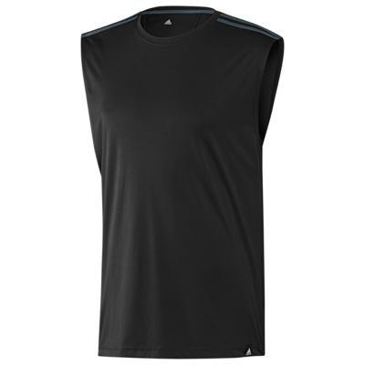 image: adidas 3-Stripes 2.0 Sleeveless Tee Z23562