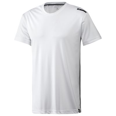 image: adidas 3-Stripes 2.0 Short Sleeve Tee Z23624