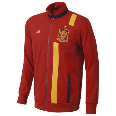 image: adidas Spain Track Top Z23954