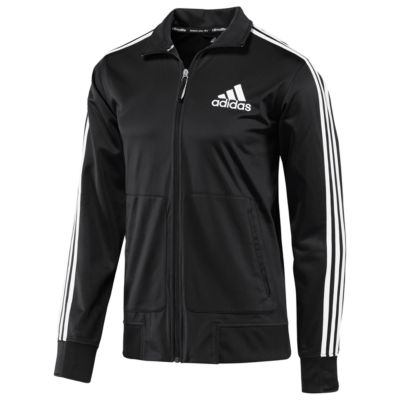 image: adidas Ultimate Varsity Track Jacket Z24004