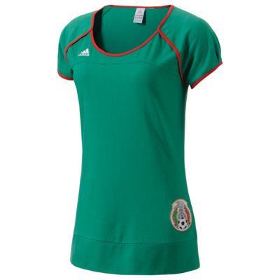 image: adidas Mexico Tee Z24377