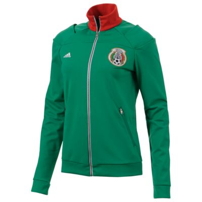 image: adidas Mexico Track Top Z24378