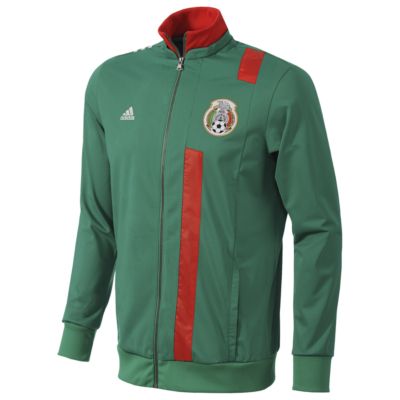 image: adidas Mexico Track Top Z24379