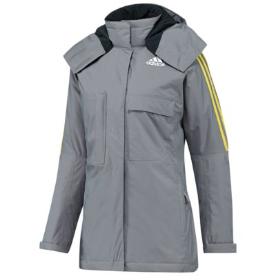 image: adidas adizero Winter Jacket Z24739