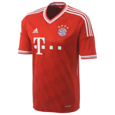 image: adidas FC Bayern Home Jersey Z25029