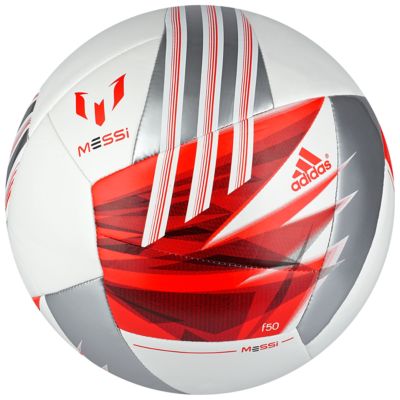 image: adidas F50 Messi Ball Z25128