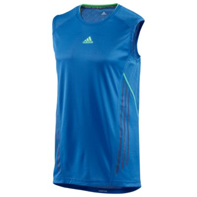 image: adidas Supernova Sleeveless Tee Z25817