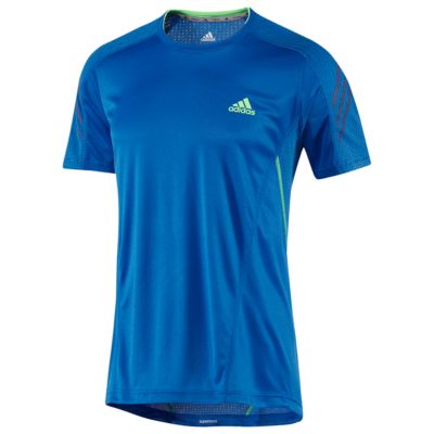 image: adidas Supernova Short Sleeve Tee Z25829