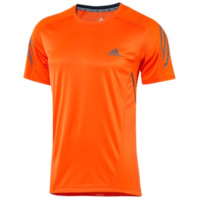 image: adidas Supernova Short Sleeve Tee Z25830