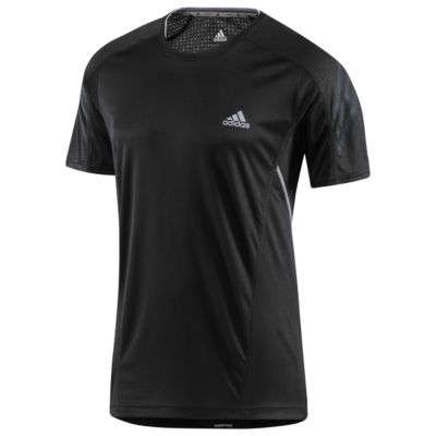 image: adidas Supernova Short Sleeve Tee Z25832