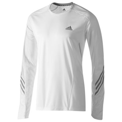image: adidas Supernova Long Sleeve Tee Z25882