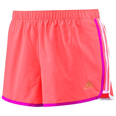image: adidas Aktiv Marathon 10 Embossed Shorts Z25969